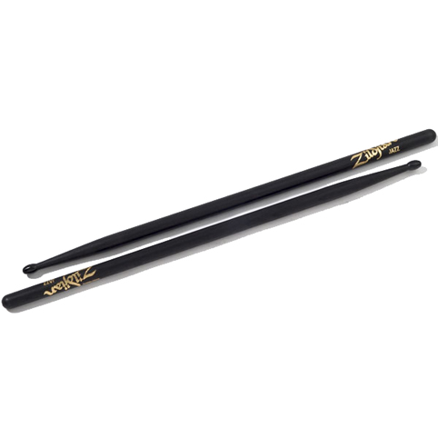Zildjian JAZZ NYLON - BLACK DRUMSTICK